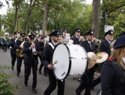 Schützenfest Sonntag 2026